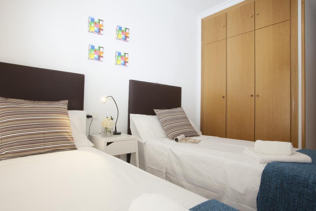Singular Apartments Candela III Valenza Esterno foto