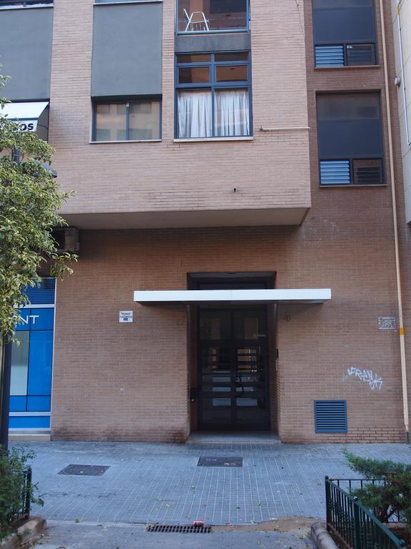 Singular Apartments Candela III Valenza Esterno foto
